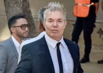 CASO LOAN: BURLANDO CONFESÓ QUE TUVO ACCESO A LA CAUSA A PESAR DEL SECRETO DE SUMARIO