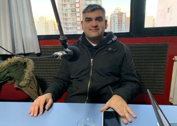 PETROSINO: «EL AMOR QUE NATTY TRANSMITÍA LLAMABA LA ATENCIÓN DE LA GENTE»