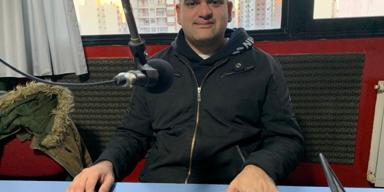 PETROSINO: «EL AMOR QUE NATTY TRANSMITÍA LLAMABA LA ATENCIÓN DE LA GENTE»