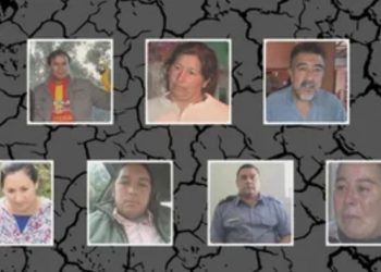 CASO LOAN: LEVANTARON EL SECRETO DE SUMARIO Y COMIENZA LA CUENTA REGRESIVA PARA LOS DETENIDOS