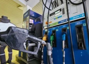 SE VIENE UN NUEVO AUMENTO DE LA NAFTA: CÓMO QUEDARÁN LOS PRECIOS EN BAHÍA BLANCA