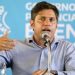 KICILLOF DARÁ RESPUESTAS MAÑANA SOBRE LA DECISIÓN DE QUE LA PLANTA DE GNL SE CONSTRUYA EN RÍO NEGRO