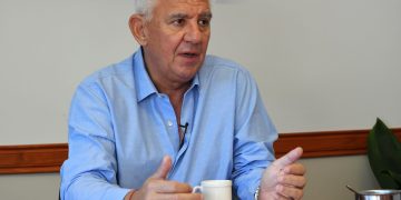 DICHIARA: «ES UNA VERGÜENZA LO QUE DIJO MILEI DE KICILLOF, ES LA SEGUNDA VEZ QUE EL PRESIDENTE LE FALLA A BAHÍA BLANCA»