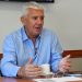 DICHIARA: «ES UNA VERGÜENZA LO QUE DIJO MILEI DE KICILLOF, ES LA SEGUNDA VEZ QUE EL PRESIDENTE LE FALLA A BAHÍA BLANCA»