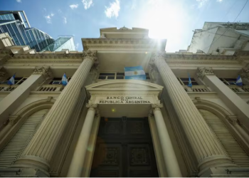 EL BANCO CENTRAL REALIZÓ GIROS DE ORO AL EXTERIOR: CUÁL ES SU ESTRATEGIA