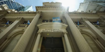 EL BANCO CENTRAL REALIZÓ GIROS DE ORO AL EXTERIOR: CUÁL ES SU ESTRATEGIA