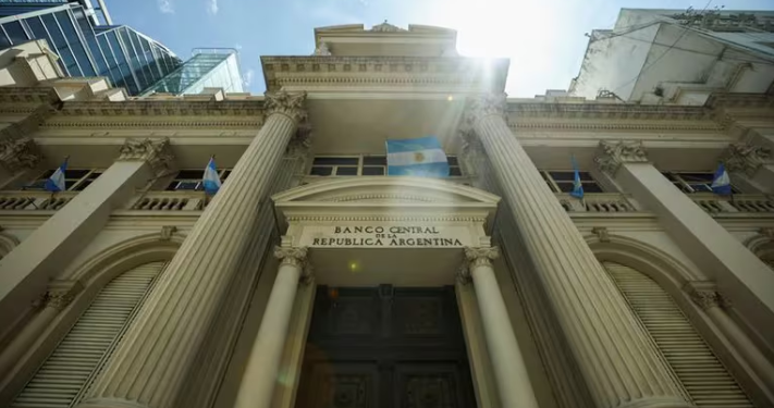 EL BANCO CENTRAL REALIZÓ GIROS DE ORO AL EXTERIOR: CUÁL ES SU ESTRATEGIA