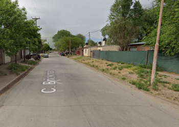 UN HOMBRE FUE HOSPITALIZADO TRAS INHALAR HUMO DENTRO DE SU CASA