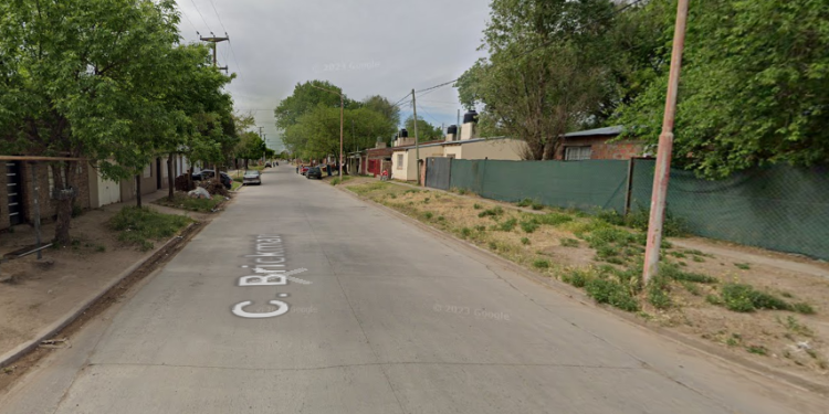 UN HOMBRE FUE HOSPITALIZADO TRAS INHALAR HUMO DENTRO DE SU CASA