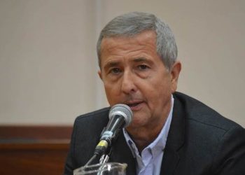 QUIROGA: «QUIENES TIENEN INGRESOS MEDIOS Y TENGAN QUE ACTUALIZAR SU SITUACIÓN DEBEN VOLVER A ANOTARSE»