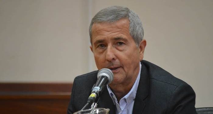 QUIROGA: «QUIENES TIENEN INGRESOS MEDIOS Y TENGAN QUE ACTUALIZAR SU SITUACIÓN DEBEN VOLVER A ANOTARSE»