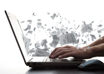 EL MUNICIPIO INICIO EL PROCESO DE DESPAPELIZACIÓN Y DIGITALIZACIÓN DE EXPEDIENTES DE LAS ÁREAS DE GOBIERNO