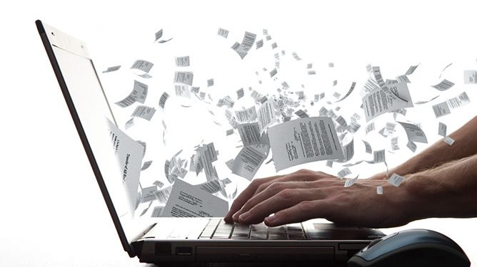 EL MUNICIPIO INICIO EL PROCESO DE DESPAPELIZACIÓN Y DIGITALIZACIÓN DE EXPEDIENTES DE LAS ÁREAS DE GOBIERNO