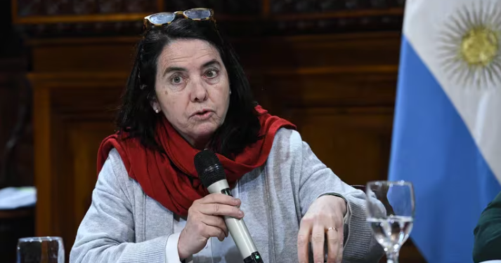 EL SENADO DEFINE SI ACTIVA EL DEBATE SOBRE LA MEJORA DE JUBILACIONES APROBADA POR DIPUTADOS