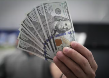 POR LA PRESIÓN SOBRE EL DÓLAR, EL BANCO CENTRAL PUDO COMPRAR SOLAMENTE USD 2 MILLONES EN EL MERCADO