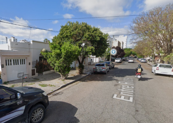 UN HOMBRE SUFRIÓ UNA POSIBLE INTOXICACIÓN CON MONÓXIDO