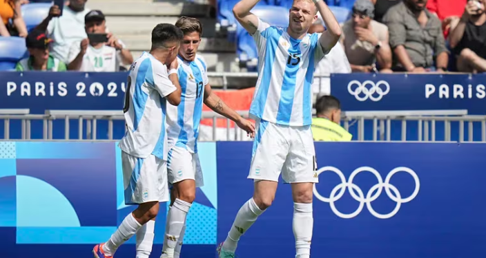 LA AGENDA COMPLETA DE LOS JUEGOS OLÍMPICOS DE PARÍS 2024, DÍA 6