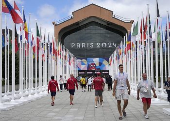 MOZO: «CON FRANCIA YA SE GENERÓ UNA RIVALIDAD, SEA EN EL DEPORTE QUE SEA»