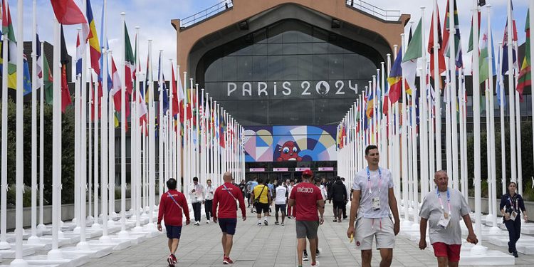 MOZO: «CON FRANCIA YA SE GENERÓ UNA RIVALIDAD, SEA EN EL DEPORTE QUE SEA»