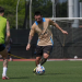 ARGENTINA SE ENTRENÓ DE CARA AL DUELO CON CANADÁ POR LAS SEMIFINALES DE LA COPA AMÉRICA