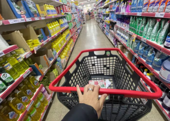 INFLACIÓN: LOS ALIMENTOS FRENARON EL RITMO DE SUBAS EN LOS ÚLTIMOS DÍAS Y JULIO TERMINARÁ CON AUMENTOS DEL 4%