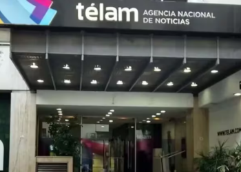 EL GOBIERNO OFICIALIZÓ LA CONVERSIÓN DE TÉLAM EN UNA AGENCIA DE PUBLICIDAD
