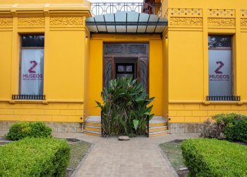 AVANZAN LOS TRÁMITES PARA LA CONSTRUCCIÓN DEL DEPÓSITO DE CONSERVACIÓN DE 2MUSEOS, BELLAS ARTES Y MAC