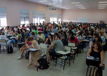 SE APROBÓ LA DISTRIBUCIÓN DEL REFUERZO PRESUPUESTARIO PARA GASTOS DE FUNCIONAMIENTO