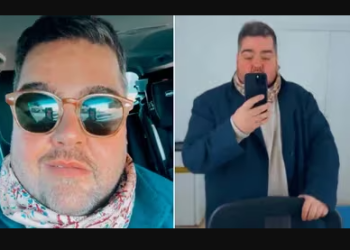 DARIO BARASSI REGRESÓ A SUS ACTIVIDADES TRAS SU INTERNACIÓN