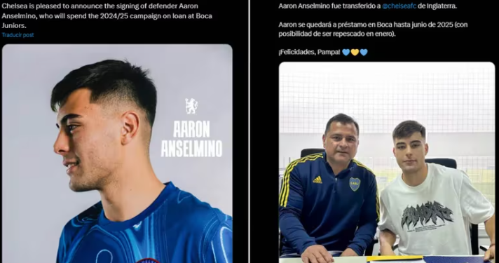 BOCA SUFRIÓ UNA BAJA SENSIBLE DE ÚLTIMO MOMENTO PARA LA SERIE ANTE CRUZEIRO POR LA COPA SUDAMERICANA