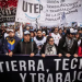 «PAZ, PAN, TIERRA, TECHO Y TRABAJO»: LA CGT Y LOS MOVIMIENTOS SOCIALES ANUNCIARÁN UNA NUEVA MARCHA CONTRA EL GOBIERNO