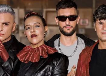 ANDRÉS CIRO, MIRANDA! Y UN CRUCE MUSICAL INÉDITO LOGRADO POR EL PRODUCTOR BIG ONE