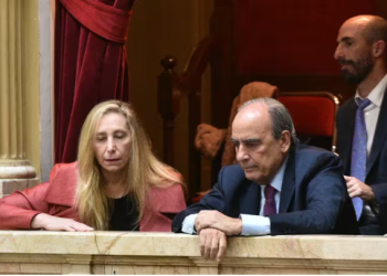 EL GOBIERNO REFUERZA EL DIÁLOGO CON EL PRO EN EL CONGRESO