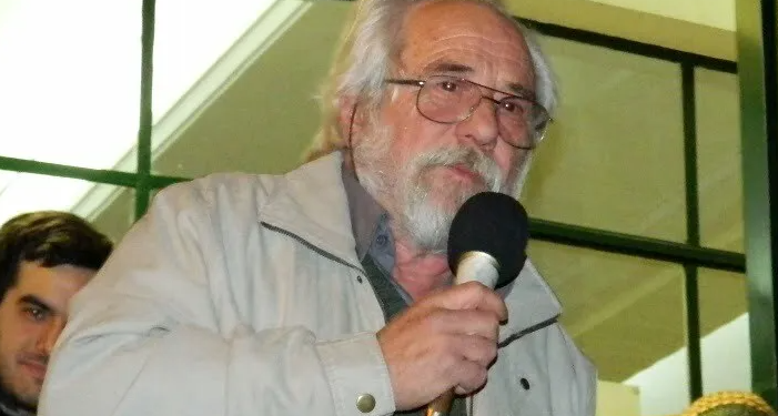 PATRIGNANI: «LOS CONCEJALES SE ALINEARON DETRÁS DE LA POSTURA DE SUSBIELLES QUIEN ESTÁ OBSESIONADO CON LA PLANTA DE GNL»