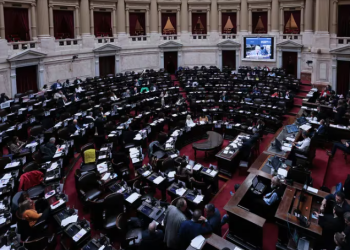 DIPUTADOS ABRIRÁ EL DEBATE SOBRE NUEVOS CAMBIOS EN LA LEGISLACIÓN LABORAL