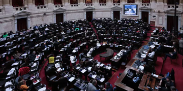 DIPUTADOS ABRIRÁ EL DEBATE SOBRE NUEVOS CAMBIOS EN LA LEGISLACIÓN LABORAL
