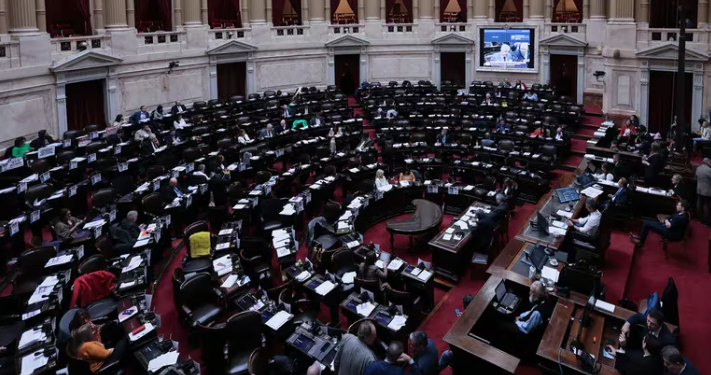 DIPUTADOS ABRIRÁ EL DEBATE SOBRE NUEVOS CAMBIOS EN LA LEGISLACIÓN LABORAL