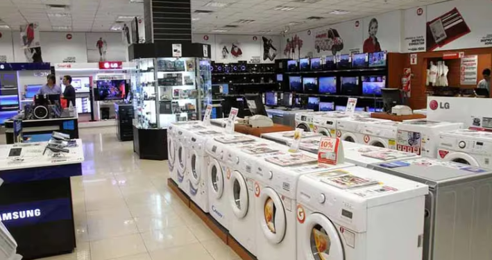 YA SE PUEDEN COMPRAR ELECTRODOMÉSTICOS HASTA EN 24 CUOTAS SIN INTERÉS