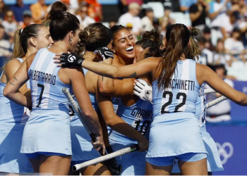 AGENDA DE LOS JUEGOS OLÍMPICOS, DÍA 12