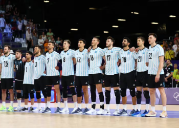 LA AGENDA DE LOS JUEGOS OLÍMPICOS 2024, DÍA 9