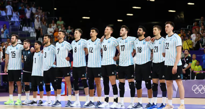 LA AGENDA DE LOS JUEGOS OLÍMPICOS 2024, DÍA 9