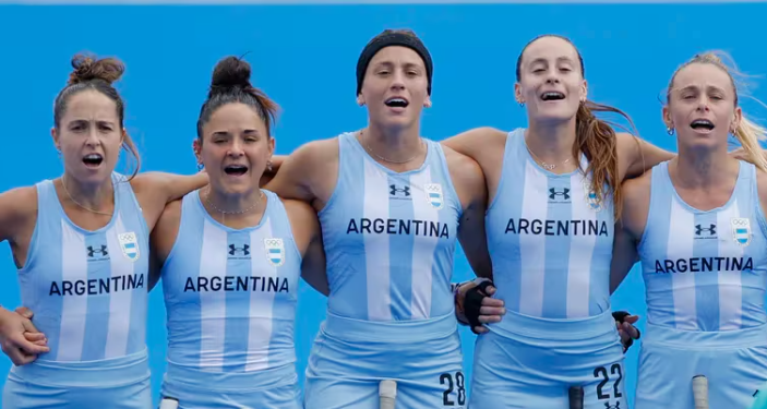 LAS LEONAS BUSCARÁN LA MEDALLA DE BRONCE EN UNA JORNADA DE DEFINICIONES
