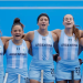 LAS LEONAS BUSCARÁN LA MEDALLA DE BRONCE EN UNA JORNADA DE DEFINICIONES