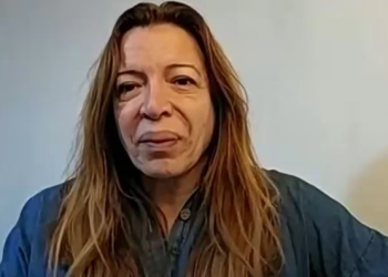 LIZY TAGLIANI YA ES MAMÁ: «LLEGÓ EL MOMENTO DE LA VINCULACIÓN CON UNA PERSONITA»