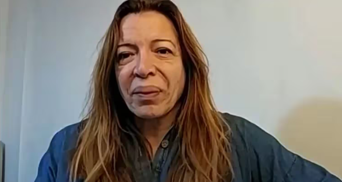 LIZY TAGLIANI YA ES MAMÁ: «LLEGÓ EL MOMENTO DE LA VINCULACIÓN CON UNA PERSONITA»