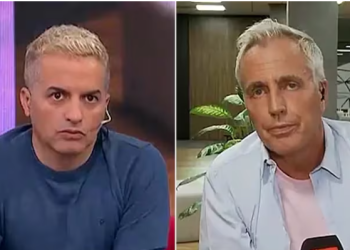 MARLEY ADELANTÓ QUE TIENE PRUEBAS PARA MOSTRAR SU INOCENCIA EN LA DENUNCIA POR ABUSO SEXUAL