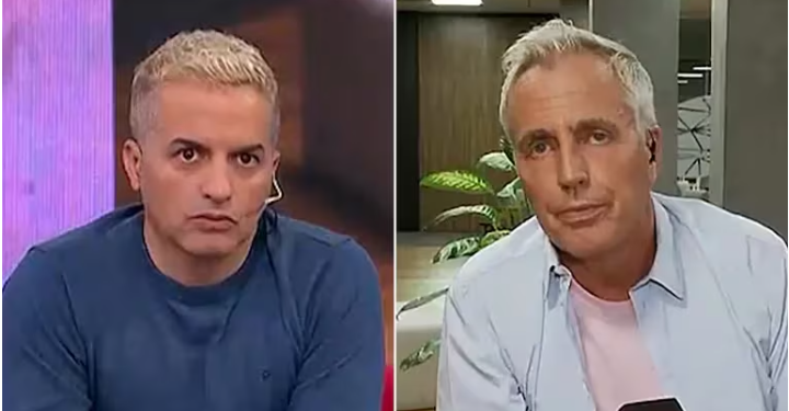 MARLEY ADELANTÓ QUE TIENE PRUEBAS PARA MOSTRAR SU INOCENCIA EN LA DENUNCIA POR ABUSO SEXUAL