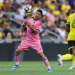 SIN MESSI, INTER MIAMI FUE ELIMINADO COLUMBUS CREW DE LA LEAGUES CUP