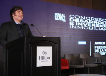 JAVIER MILEI REIVINDICÓ EL CIERRE DEL INADI Y DEL MINISTERIO DE LA MUJER