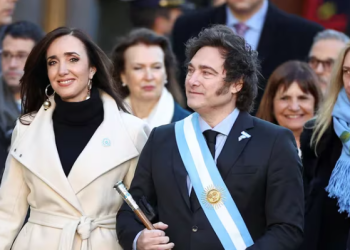 SORPRESIVA SUSPENSIÓN DEL VIAJE DE MILEI A MÉXICO EN MEDIO DE LA CRECIENTE TENSIÓN CON VICTORIA VILLARRUEL